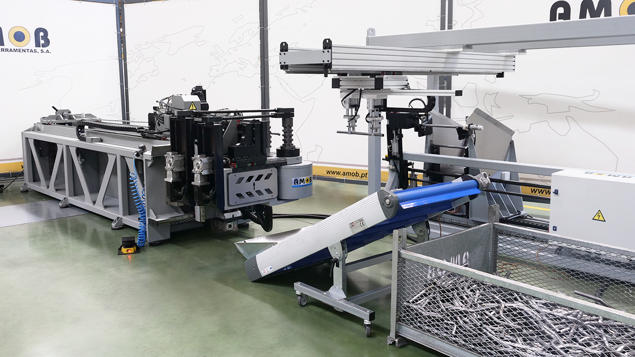 Why buy an electric bending machine? Find the benefits.