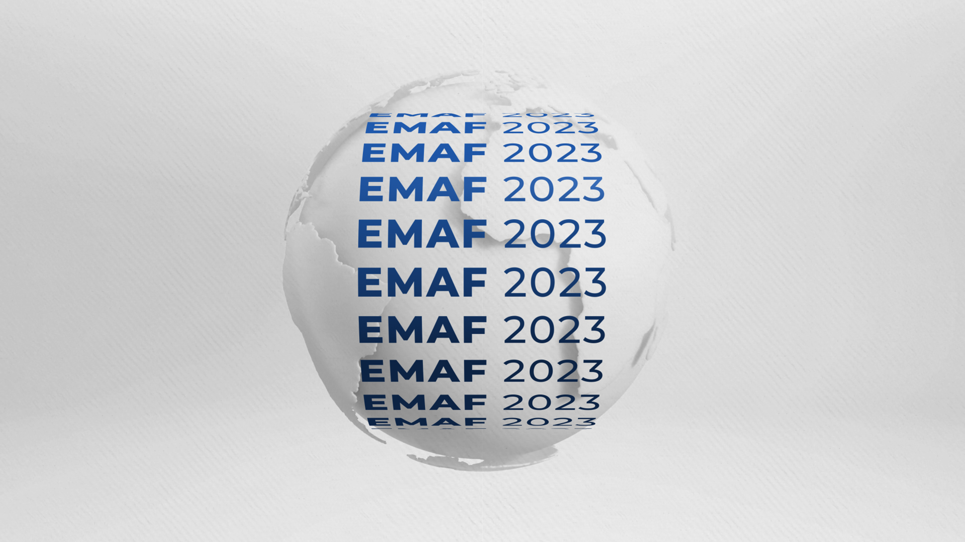 Pela 19ª vez consecutiva, a AMOB marca presença na EMAF.
